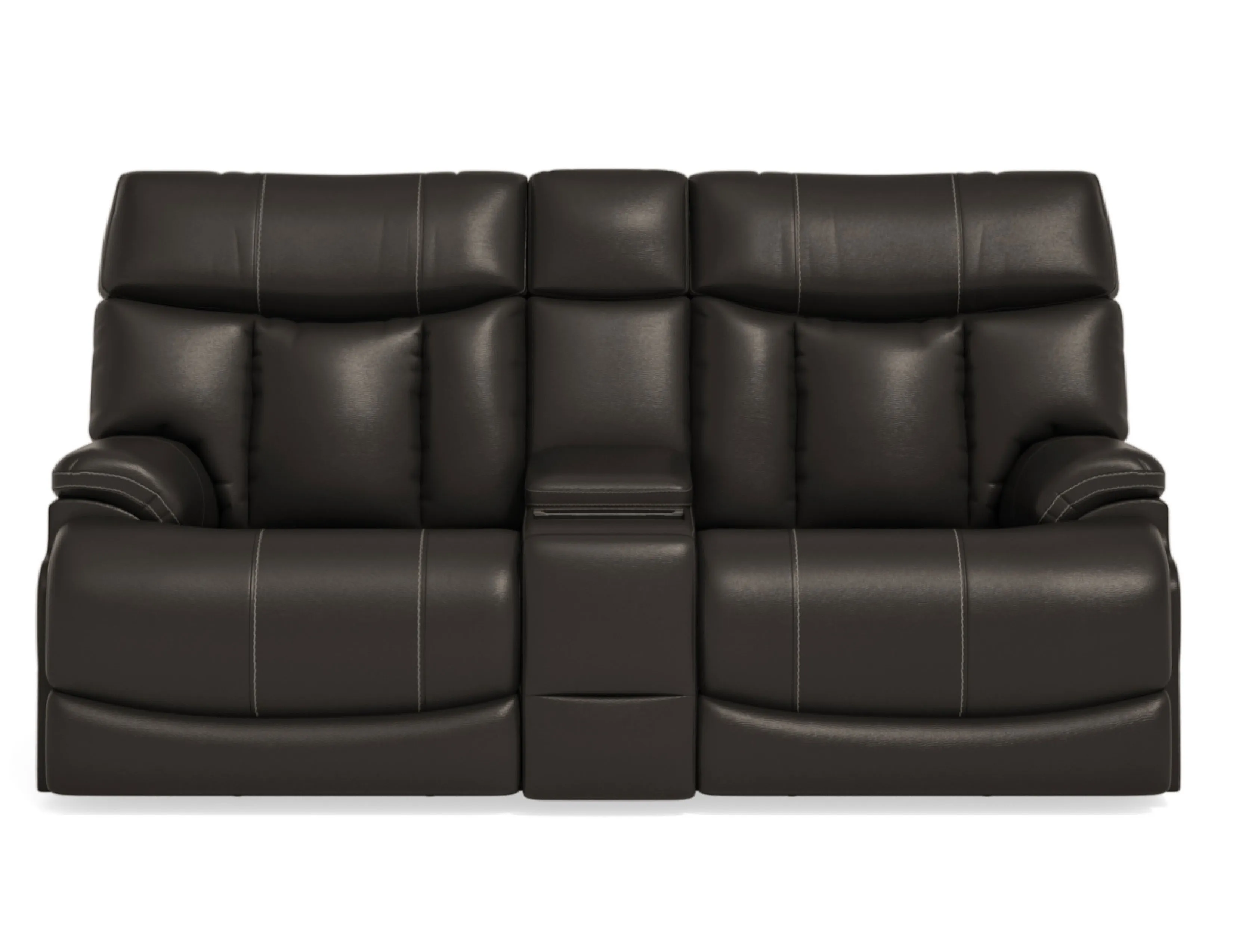 Clive Power Reclining Loveseat with Power Headrests and Lumbar (374-00) in stock 11 Clive Power Reclining Loveseat with Power Headrests and Lumbar (374-00) in stock