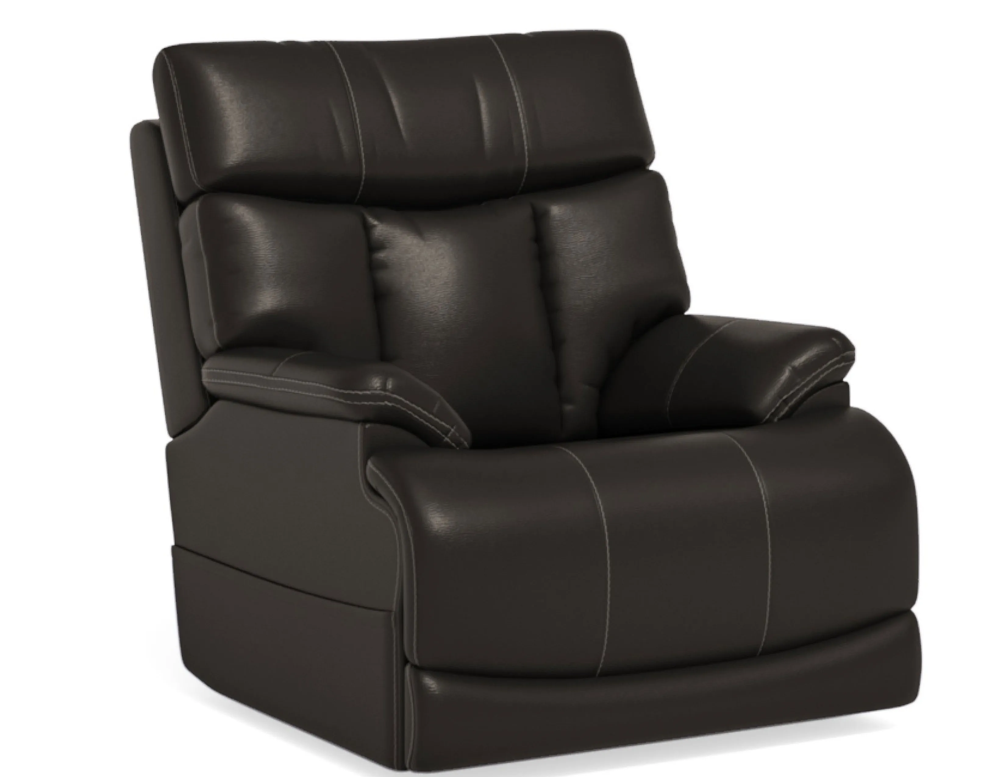 Clive Power Reclining Loveseat with Power Headrests and Lumbar (374-00) in stock 15 Clive Power Reclining Loveseat with Power Headrests and Lumbar (374-00) in stock