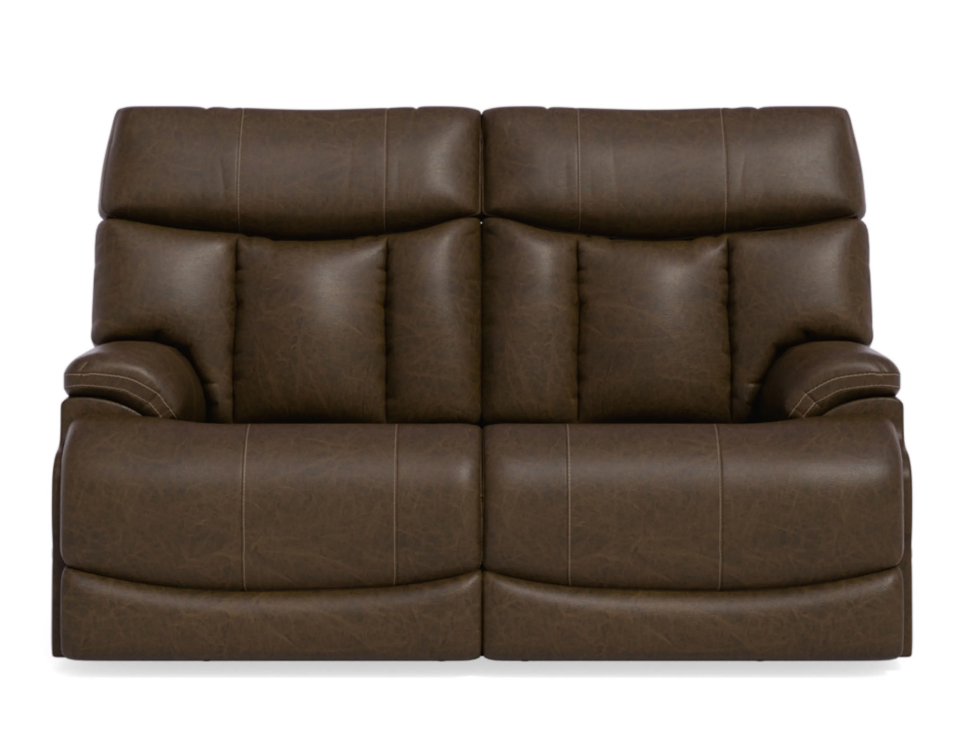 Clive Power Reclining Loveseat with Power Headrests and Lumbar (374-00) in stock 5 Clive Power Reclining Loveseat with Power Headrests and Lumbar (374-00) in stock
