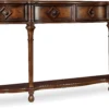 72'' Hall Console