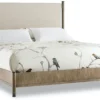 Affinity Queen Upholstered Bed