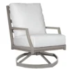 Willow Swivel Lounge Chair (110 fabrics - 8 metal finishes) 21 Willow Swivel Lounge Chair (110 fabrics - 8 metal finishes)