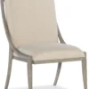 Affinity Slope Side Chair