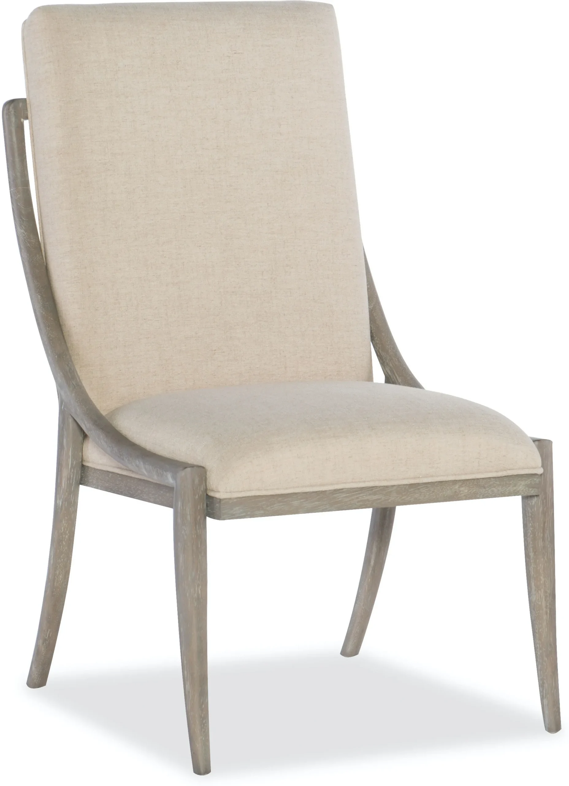 Affinity Slope Side Chair 1 Affinity Slope Side Chair