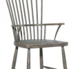Alfresco Marzano Windsor Arm Chair