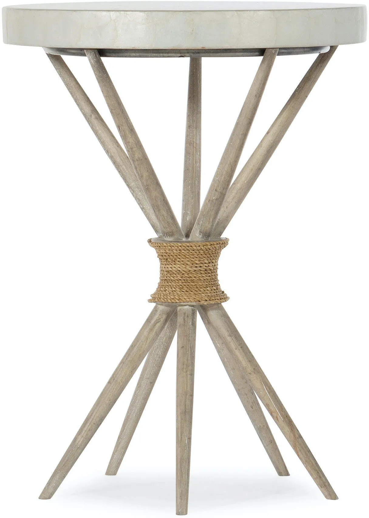 Amani Accent Table 1 Amani Accent Table