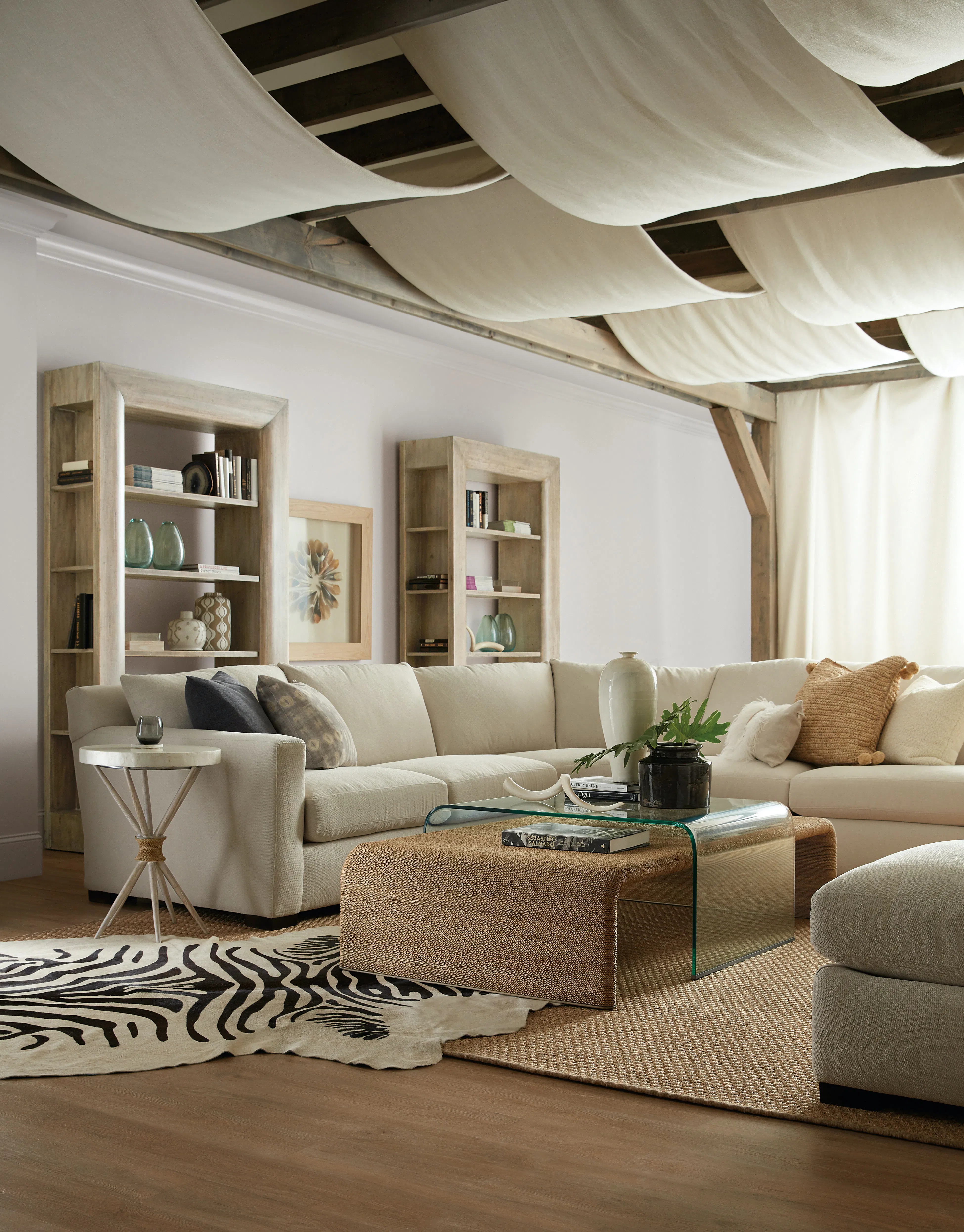 Amani Accent Table 3 Amani Accent Table