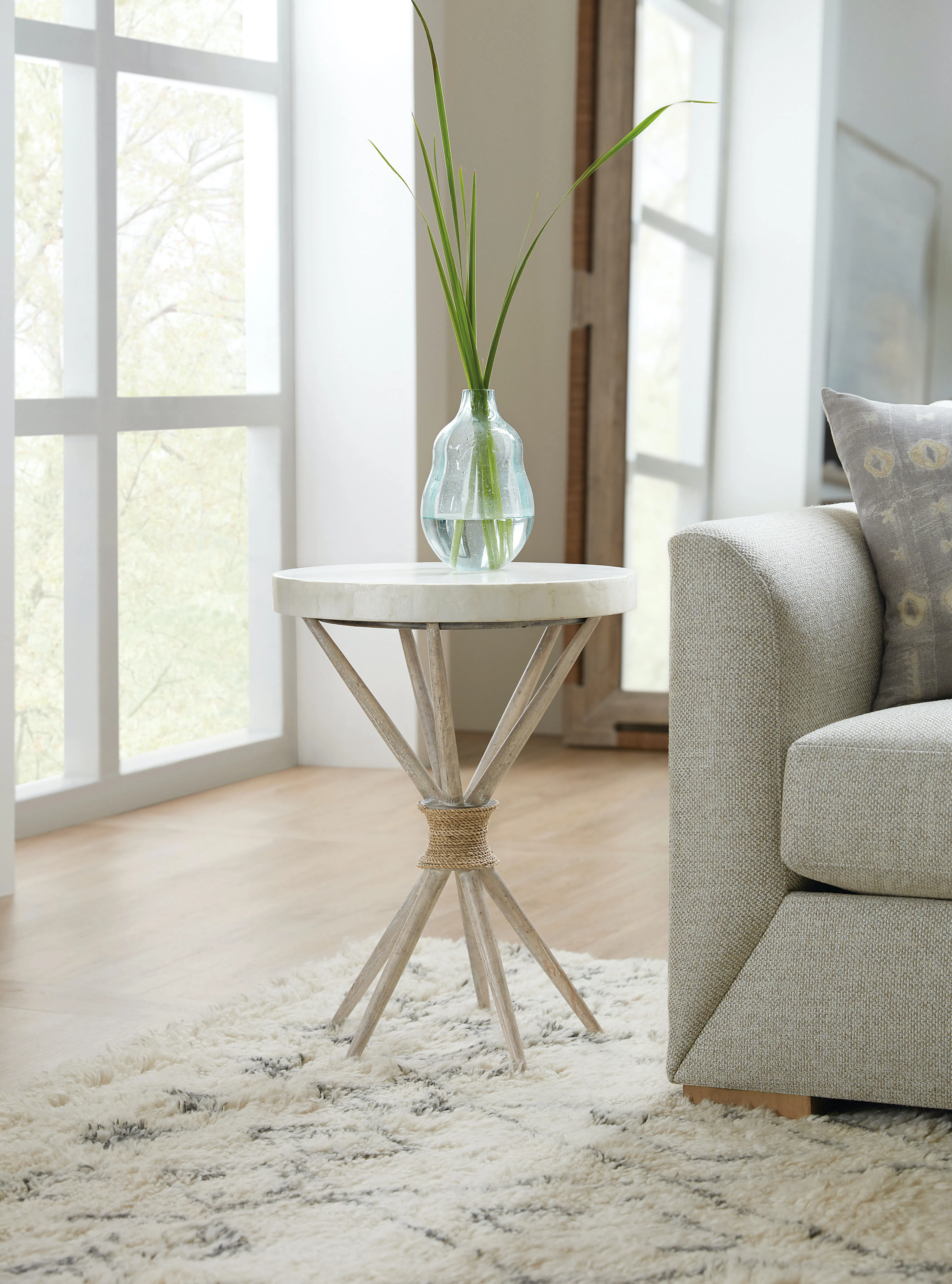 Amani Accent Table 4 Amani Accent Table