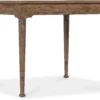 Americana 44" Square Dining Table (honey finish) 7050-75207-85