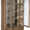 Americana Display Cabinet (honey finish) 7050-75908-85 11 Americana Display Cabinet (honey finish) 7050-75908-85