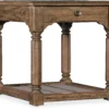 Americana End Table (honey finish) 7050-80114-85 13 Americana End Table (honey finish) 7050-80114-85