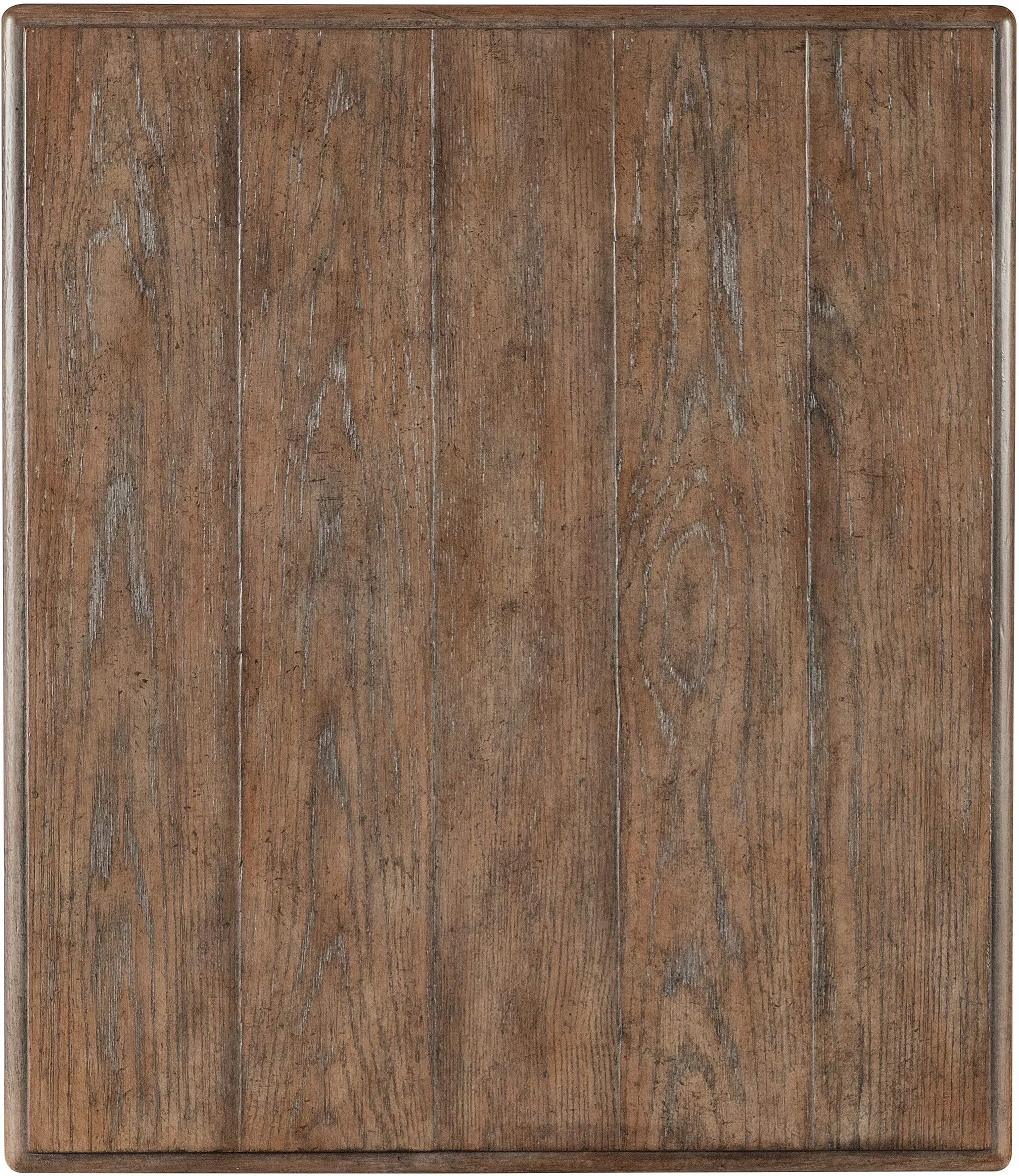 Americana End Table (honey finish) 7050-80114-85 4 Americana End Table (honey finish) 7050-80114-85