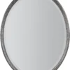 Americana Oval Mirror (Molasses Finish) 7050-90007-89
