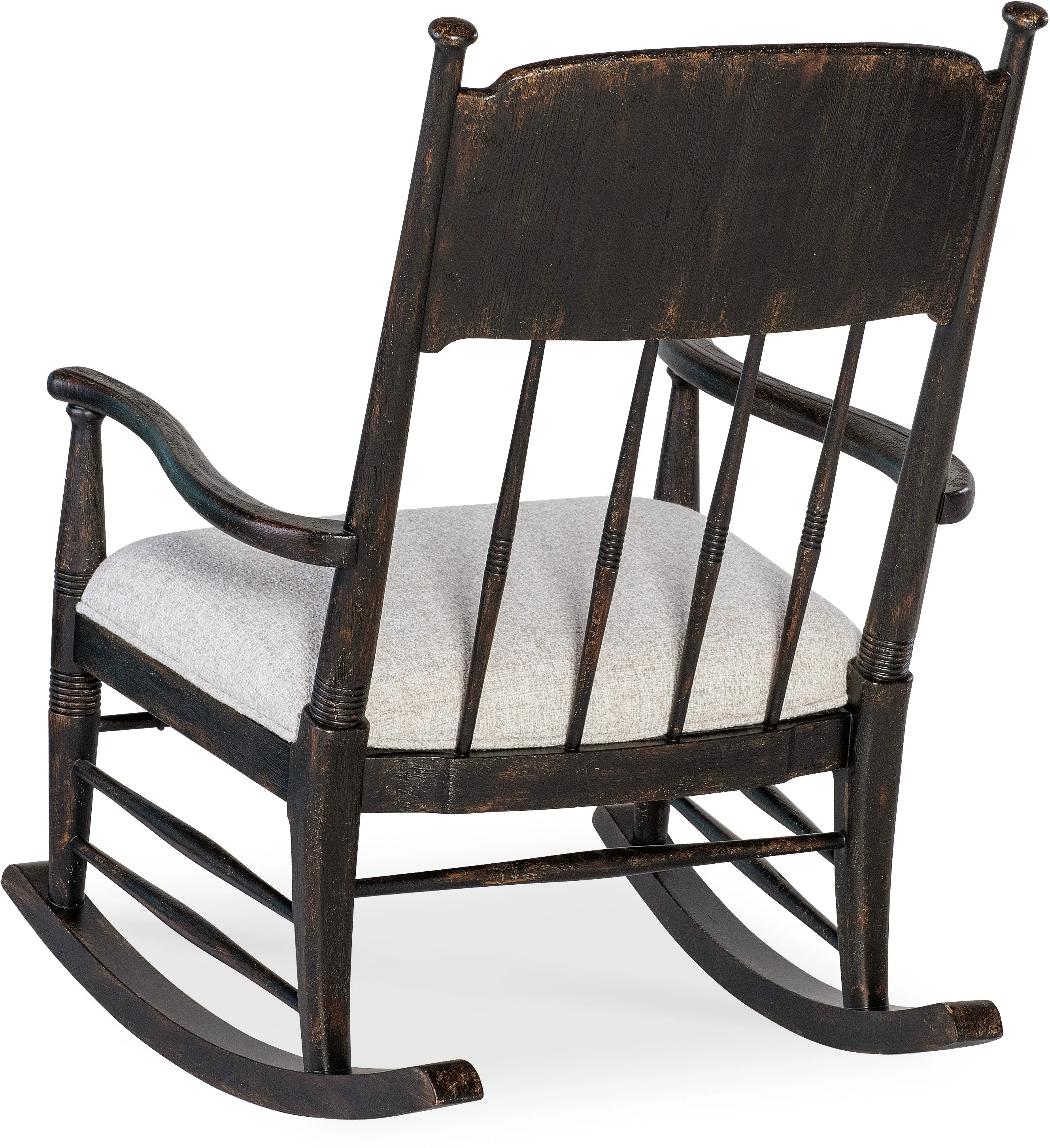 Americana Rocking Chair (molasses finish) 7050-50002-89 2 Americana Rocking Chair (molasses finish) 7050-50002-89