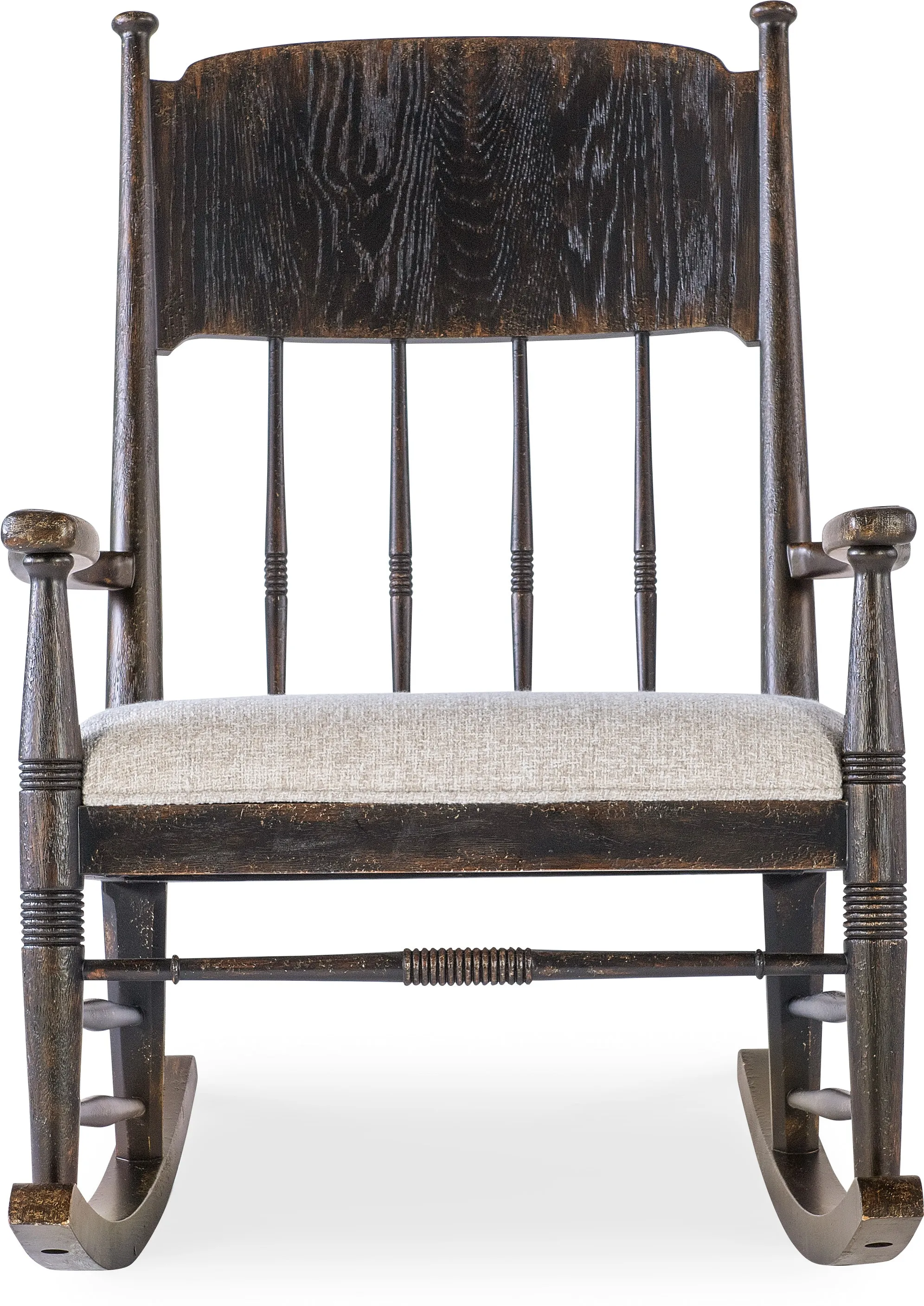 Americana Rocking Chair (molasses finish) 7050-50002-89 3 Americana Rocking Chair (molasses finish) 7050-50002-89