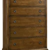 Archivist Six-Drawer Chest 13 Archivist Six-Drawer Chest