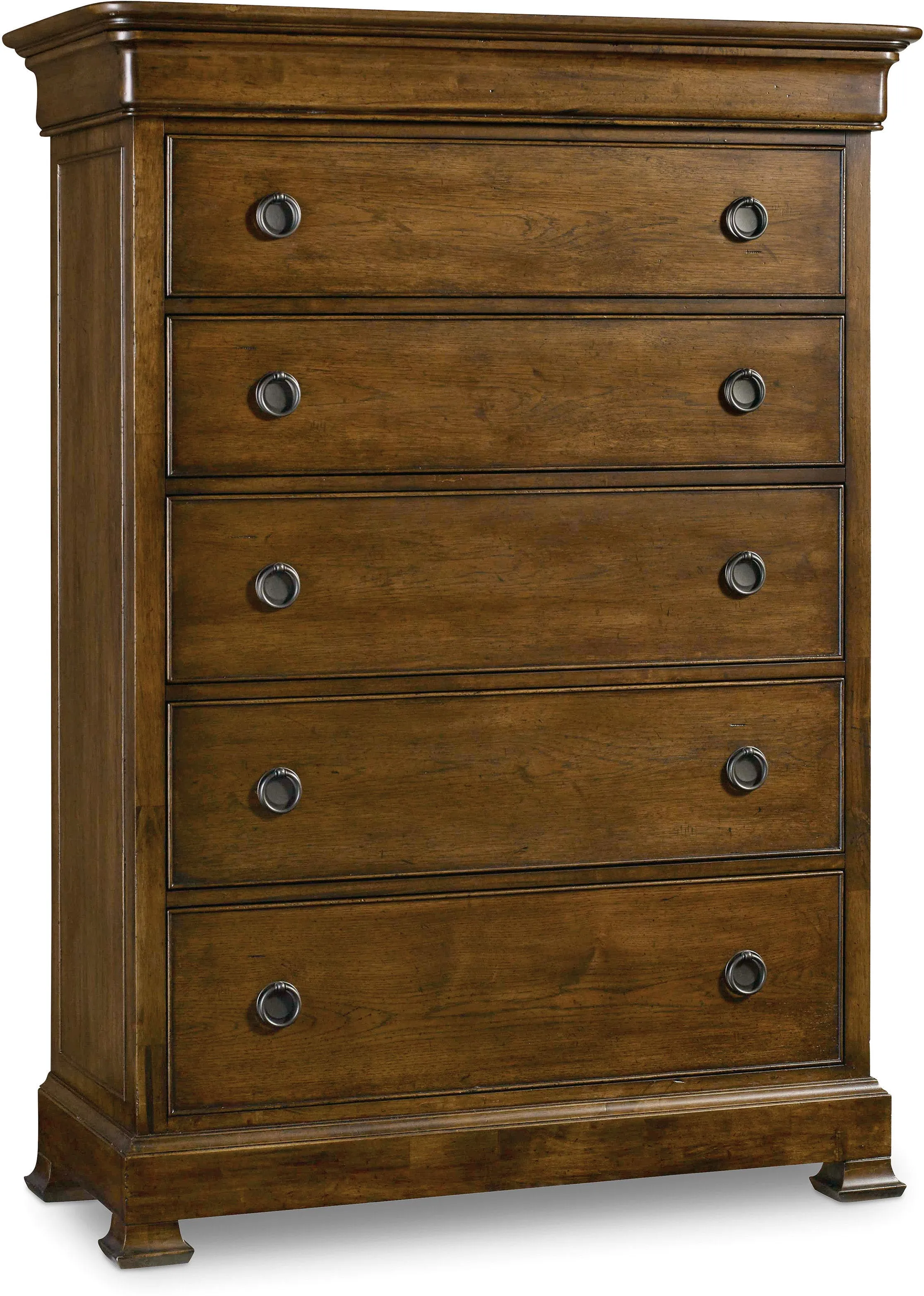 Archivist Six-Drawer Chest 1 Archivist Six-Drawer Chest