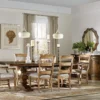 Archivist - ENTIRE 7 Pc. DINING ROOM - Call for the BEST PRICE