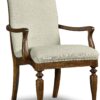Archivist Upholstered Arm Chair 6 Archivist Upholstered Arm Chair