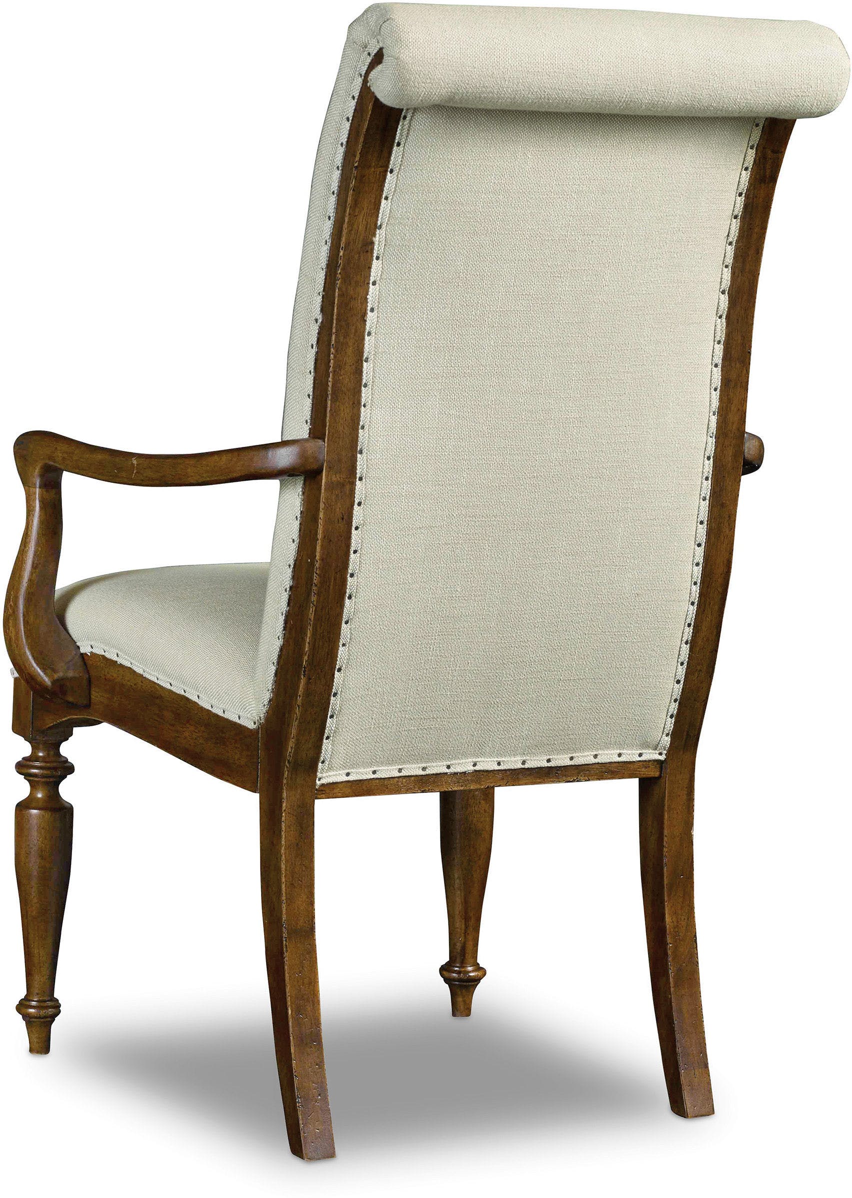 Archivist Upholstered Arm Chair 2 Archivist Upholstered Arm Chair