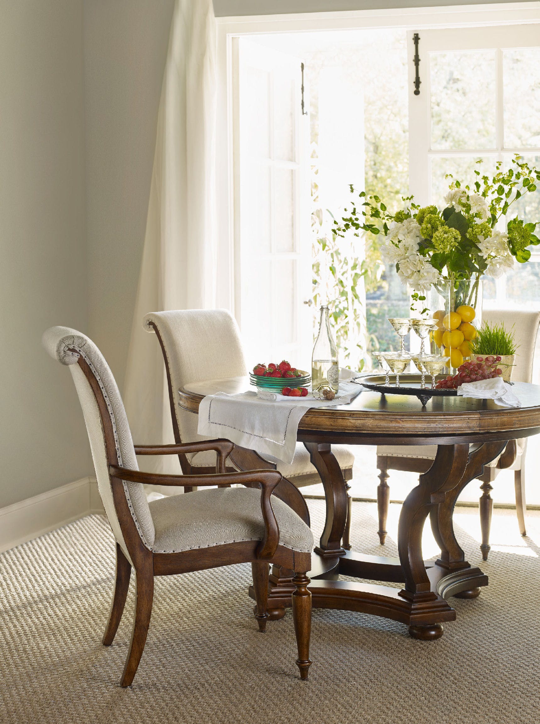 Archivist Upholstered Arm Chair 5 Archivist Upholstered Arm Chair