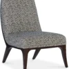 Bella Slipper Chair Blue (in stock) 9 Bella Slipper Chair Blue (in stock)
