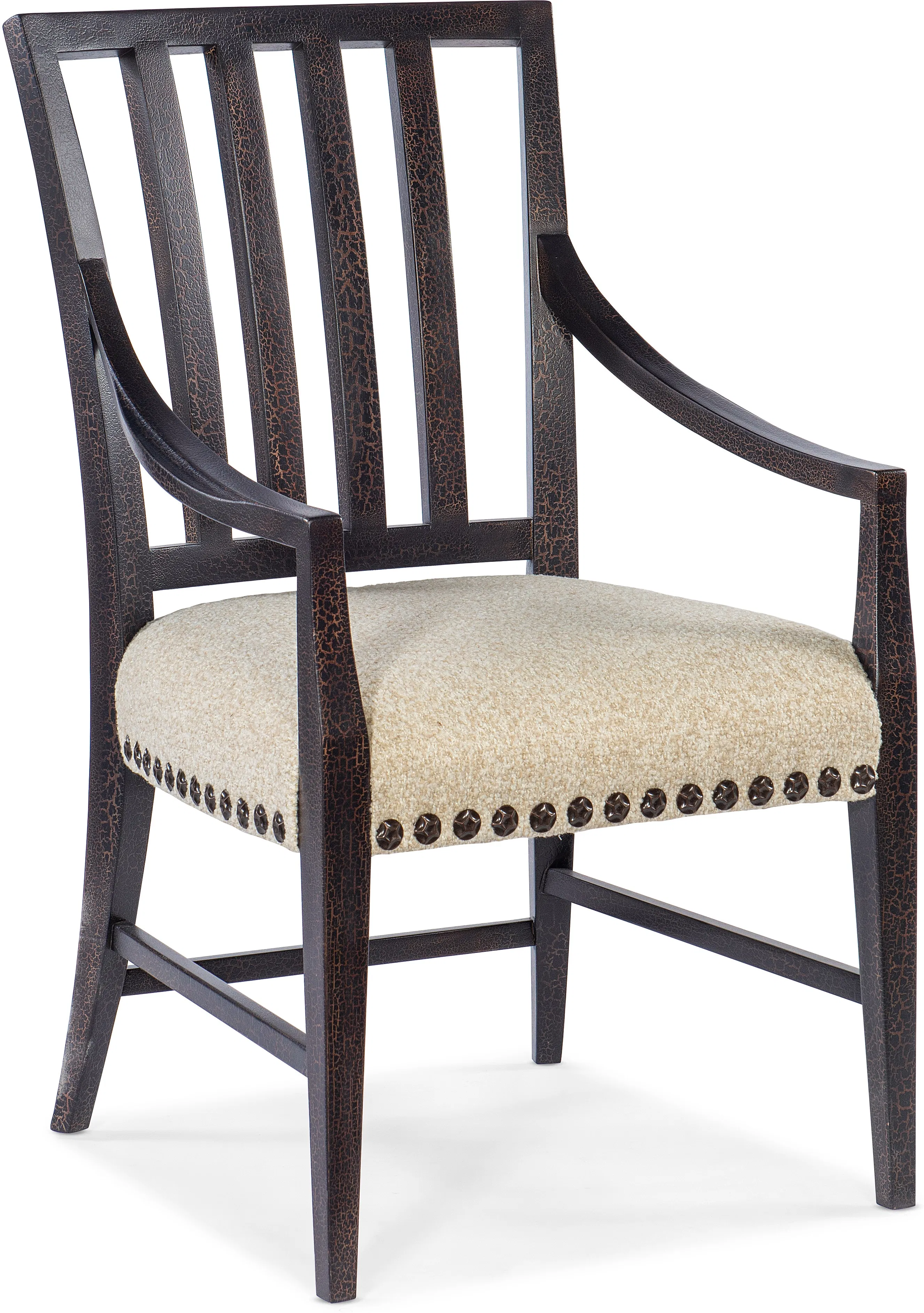 Big Sky Arm Chair (charred timber finish) 6700-75400-98 1 Big Sky Arm Chair (charred timber finish) 6700-75400-98
