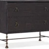 Big Sky Bachelors Chest (charred timber finish) 6700-90017-98