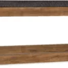 Big Sky Cocktail Table (vintage natural with furrowed bark top) 6700-80109-99 8 Big Sky Cocktail Table (vintage natural with furrowed bark top) 6700-80109-99