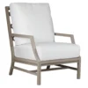 Willow Lounge Outdoor Chair Willow Lounge Outdoor Chair (Made to order fabrics and finishes) 13 Willow Lounge Outdoor Chair Willow Lounge Outdoor Chair (Made to order fabrics and finishes)