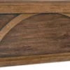 Big Sky Executive Desk (vintage natural finish) 6700-10562-80