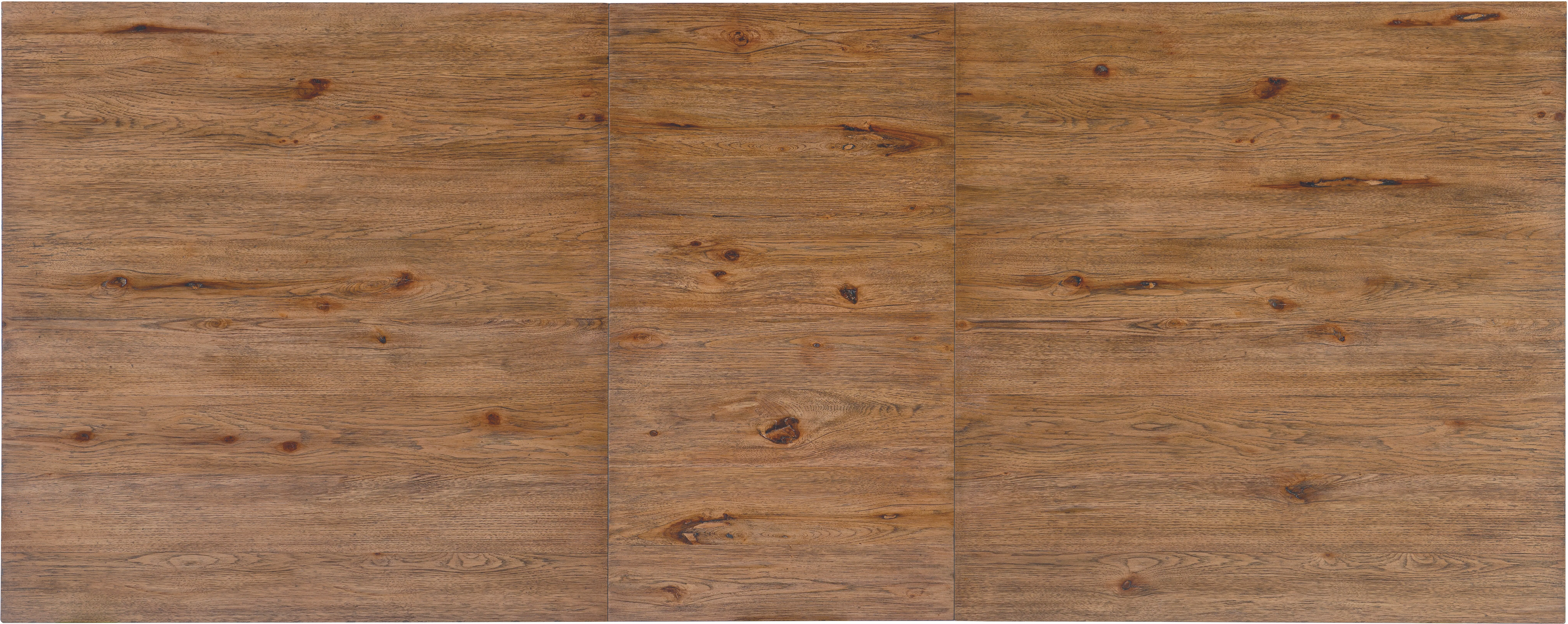 Big Sky Leg Table w/1-24 in leaf (vintage natural finish) 6700-75207-80 3 Big Sky Leg Table w/1-24 in leaf (vintage natural finish) 6700-75207-80