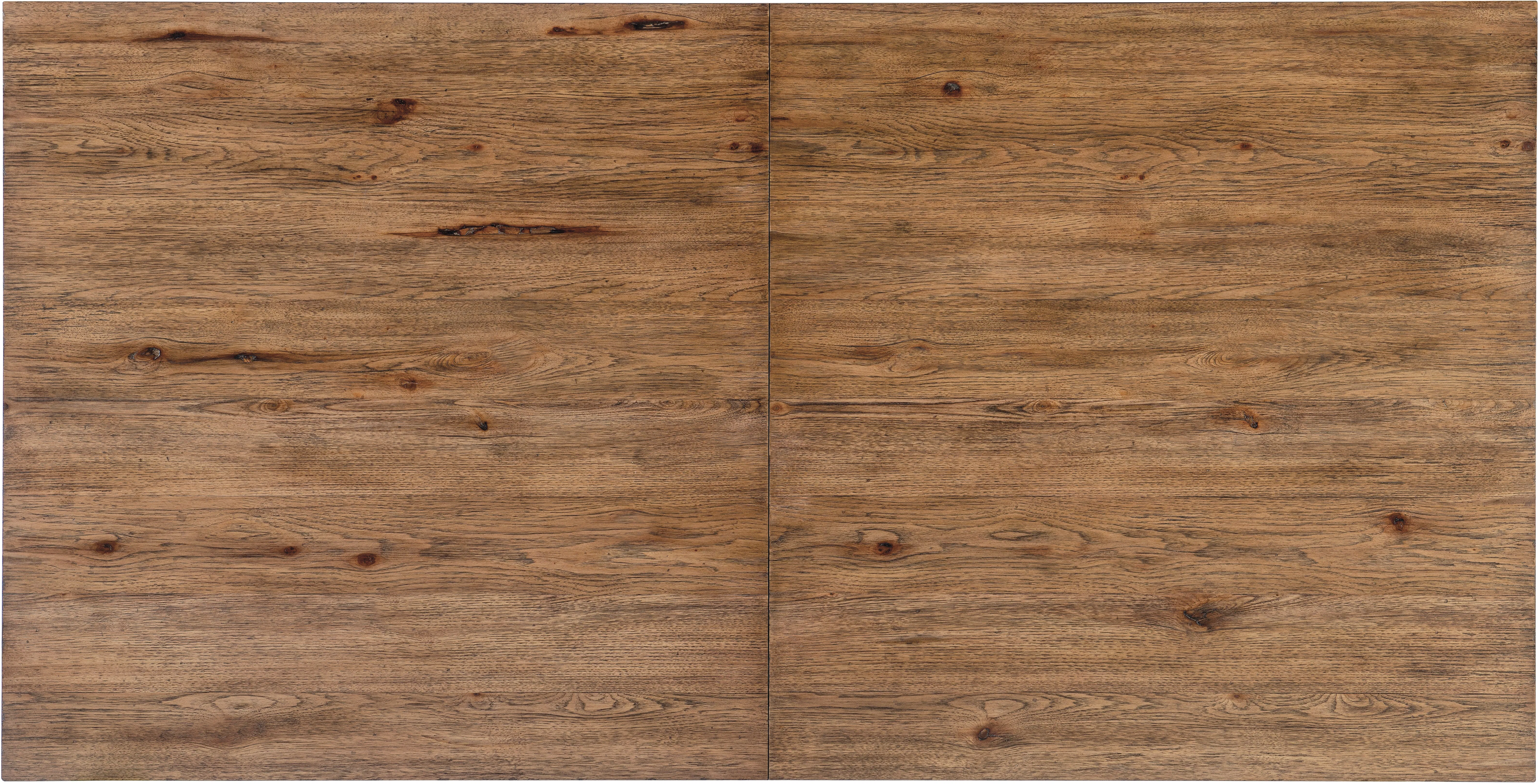 Big Sky Leg Table w/1-24 in leaf (vintage natural finish) 6700-75207-80 4 Big Sky Leg Table w/1-24 in leaf (vintage natural finish) 6700-75207-80