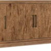 Big Sky Media Console (vintage natural finish) 6700-55490-80 9 Big Sky Media Console (vintage natural finish) 6700-55490-80