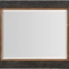 Big Sky Portrait Mirror (furrowed bark charcoal finish) 6700-90004-99 15 Big Sky Portrait Mirror (furrowed bark charcoal finish) 6700-90004-99