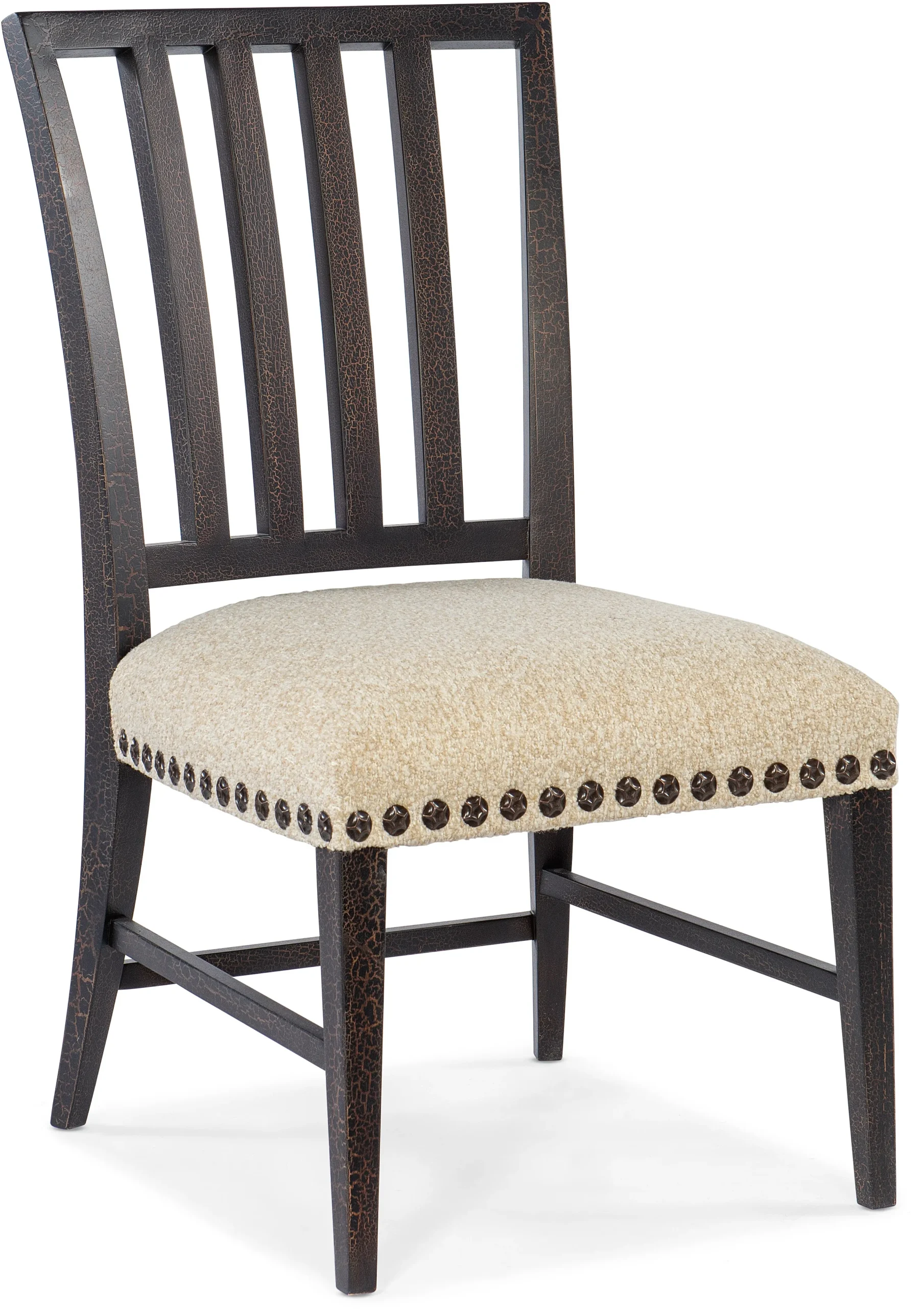Big Sky Side Chair (charred timber finish) 6700-75410-98 1 Big Sky Side Chair (charred timber finish) 6700-75410-98