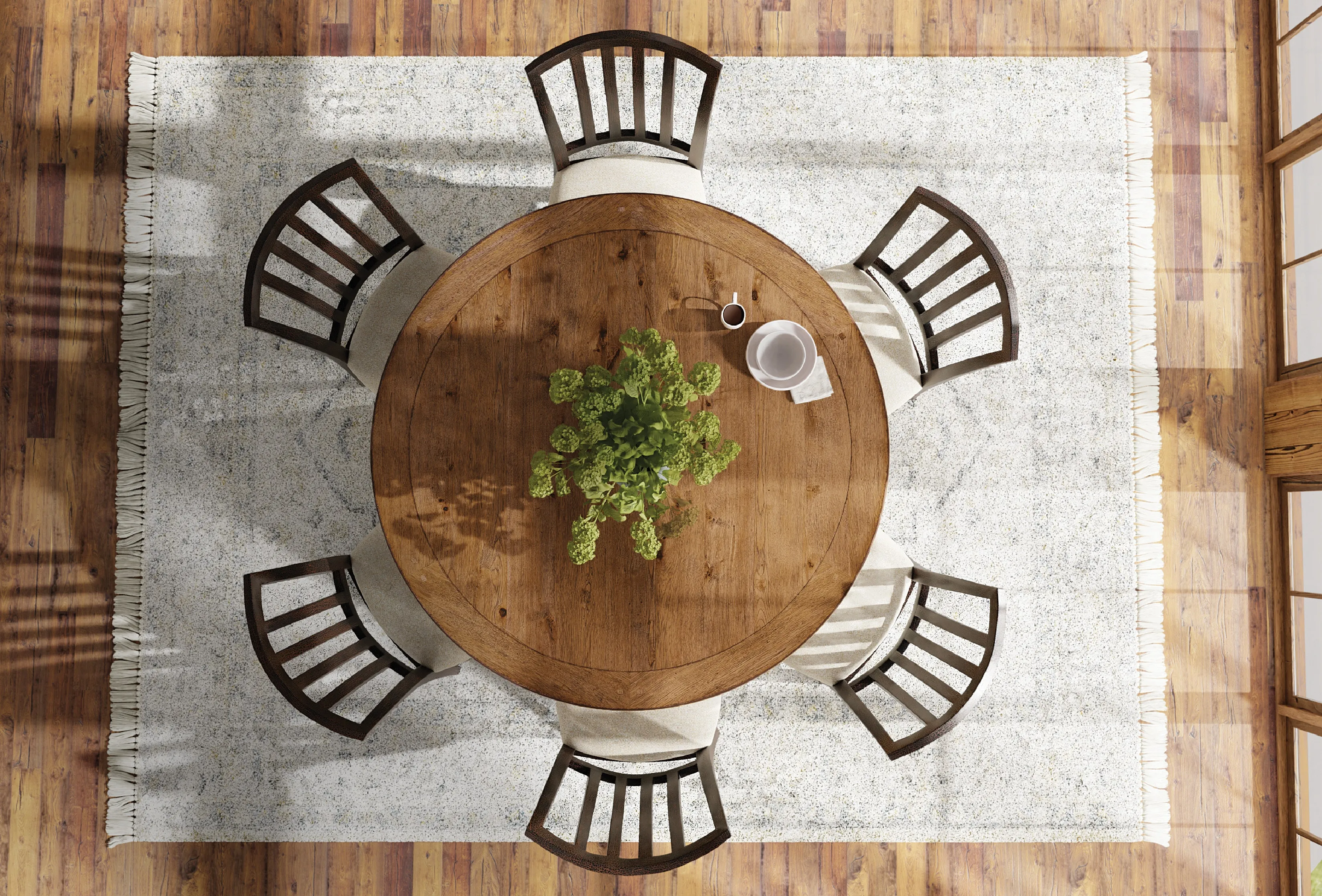Big Sky Side Chair (charred timber finish) 6700-75410-98 5 Big Sky Side Chair (charred timber finish) 6700-75410-98