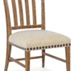 Big Sky Side Chair (vintage natural finish) 6700-75410-80