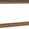 Big Sky Sofa Table (vintage natural with furrowed bark finish) 6700-80151-99