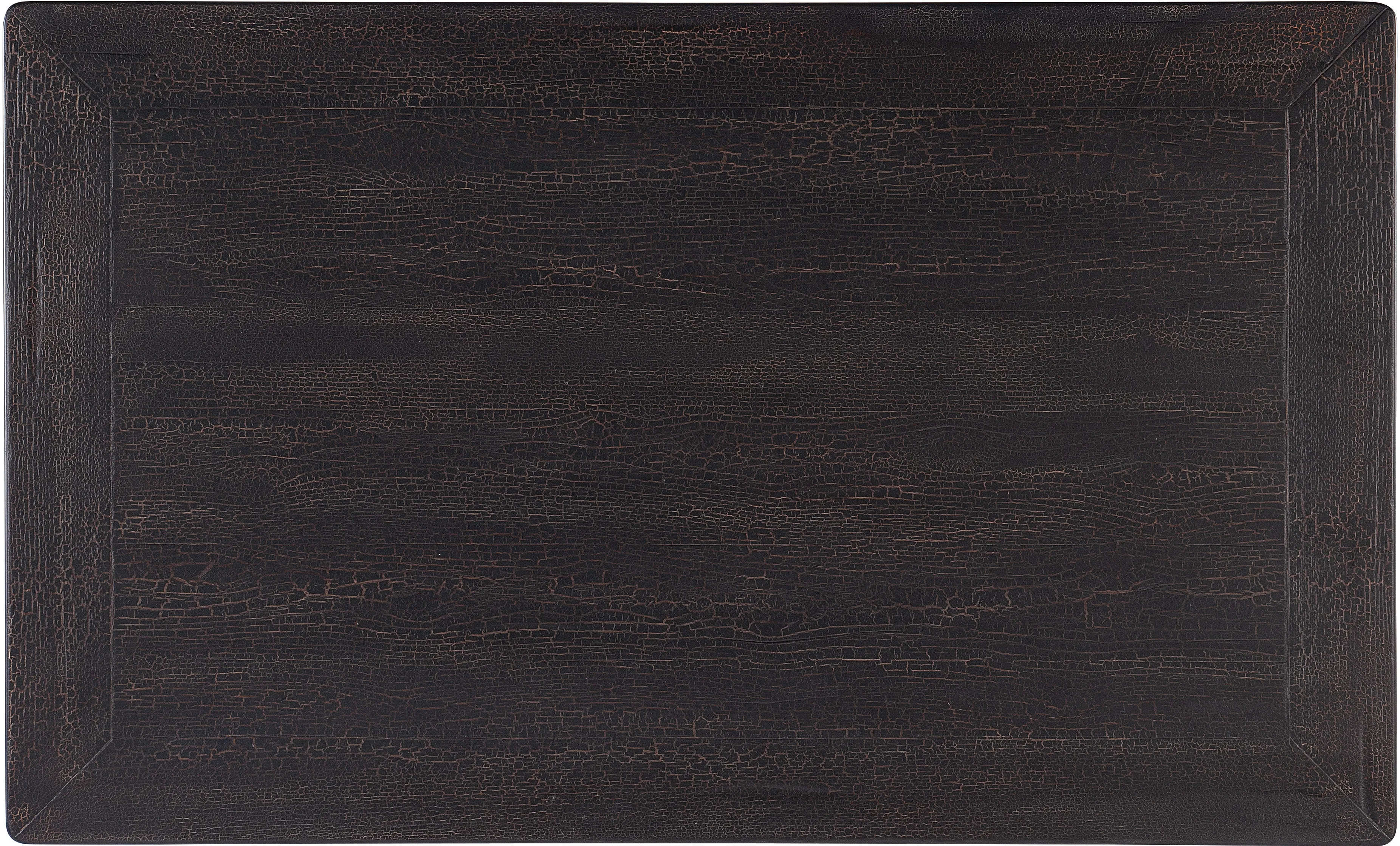 Big Sky Turned Leg Cocktail Table (charred timber finish) 6700-80310-98 3 Big Sky Turned Leg Cocktail Table (charred timber finish) 6700-80310-98