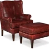 Blakely Leather Club Chair CC408-069