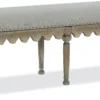 Boheme Madera Bed Bench 15 Boheme Madera Bed Bench