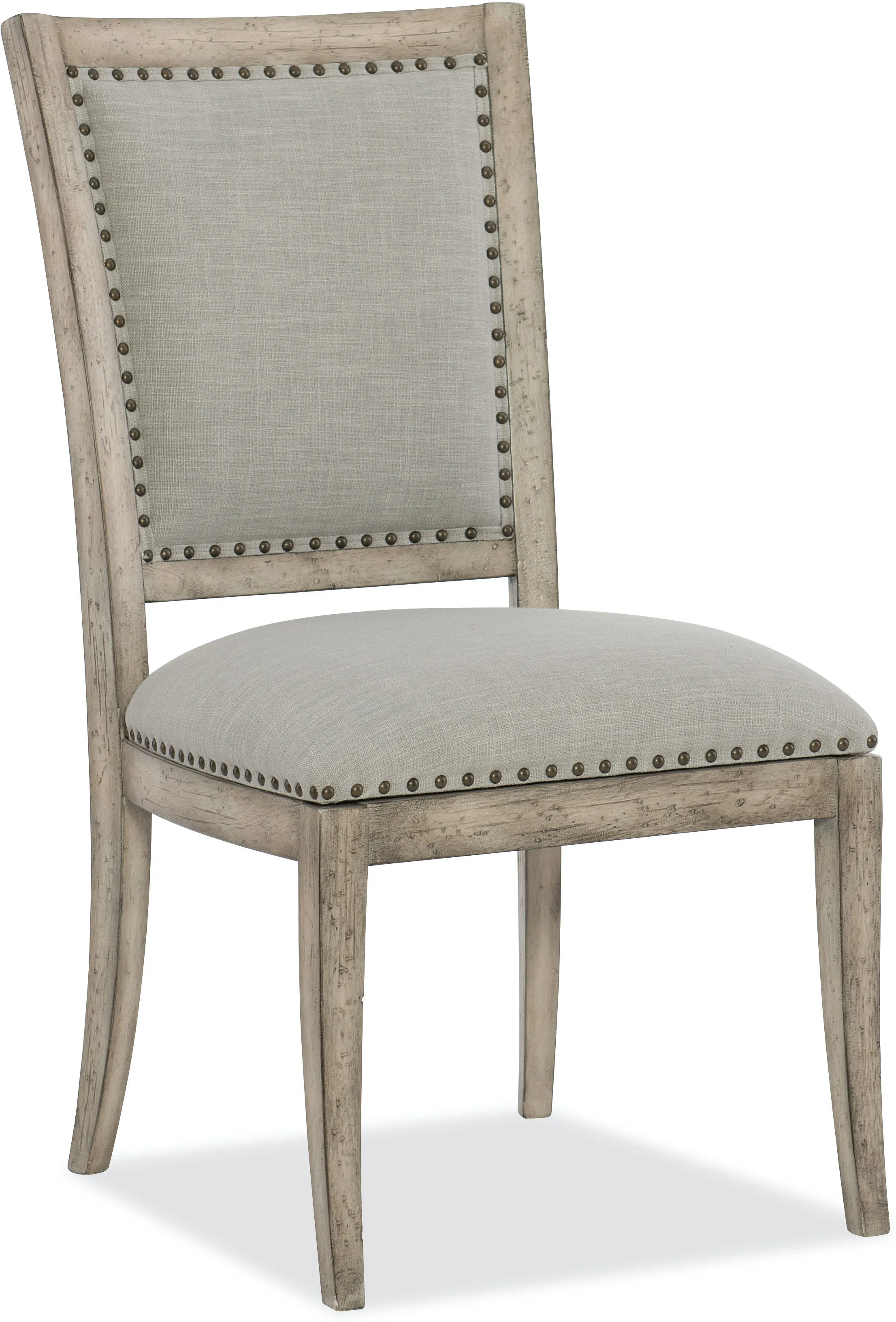 Boheme Vitton Upholstered Side Chair 1 Boheme Vitton Upholstered Side Chair