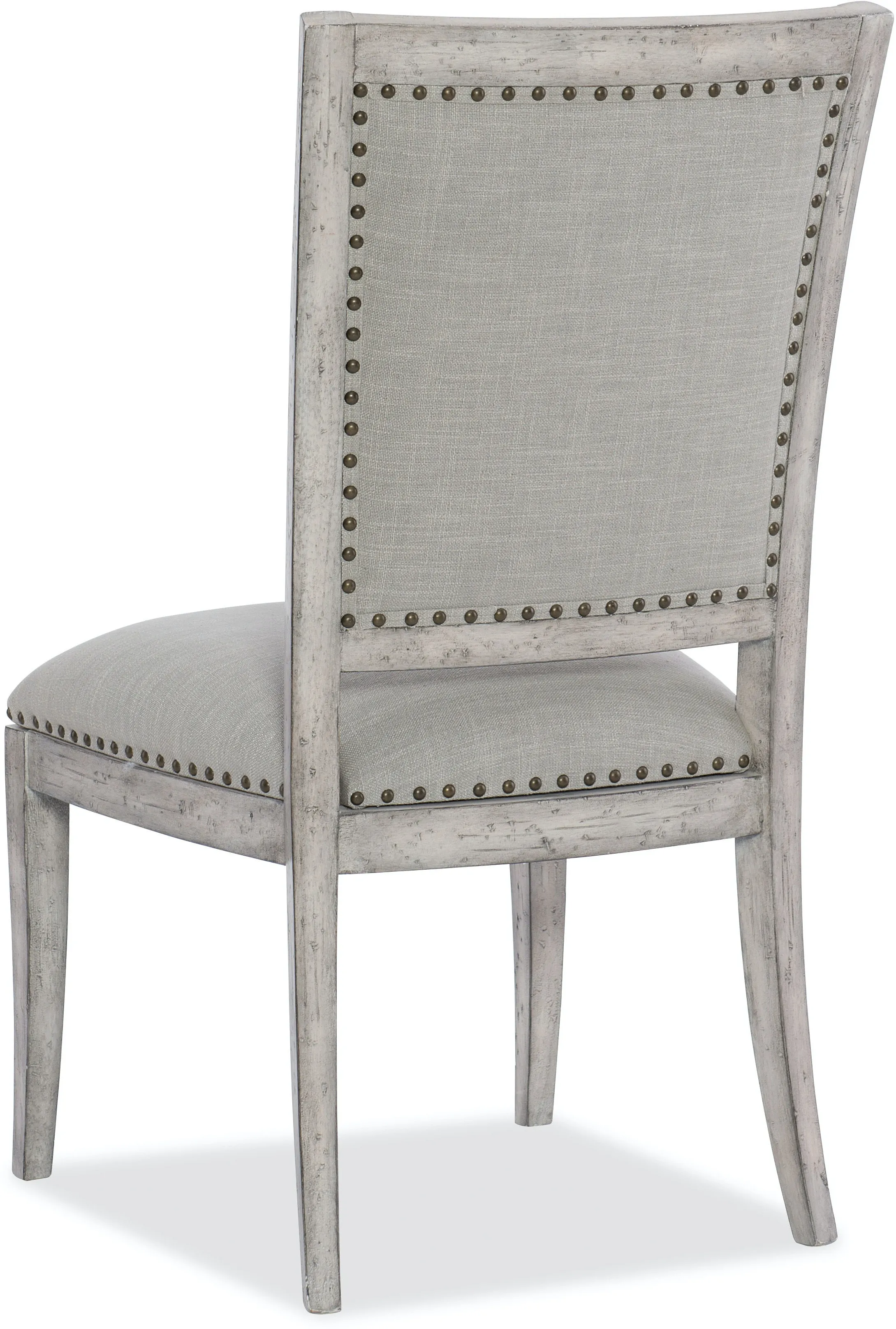 Boheme Vitton Upholstered Side Chair 2 Boheme Vitton Upholstered Side Chair