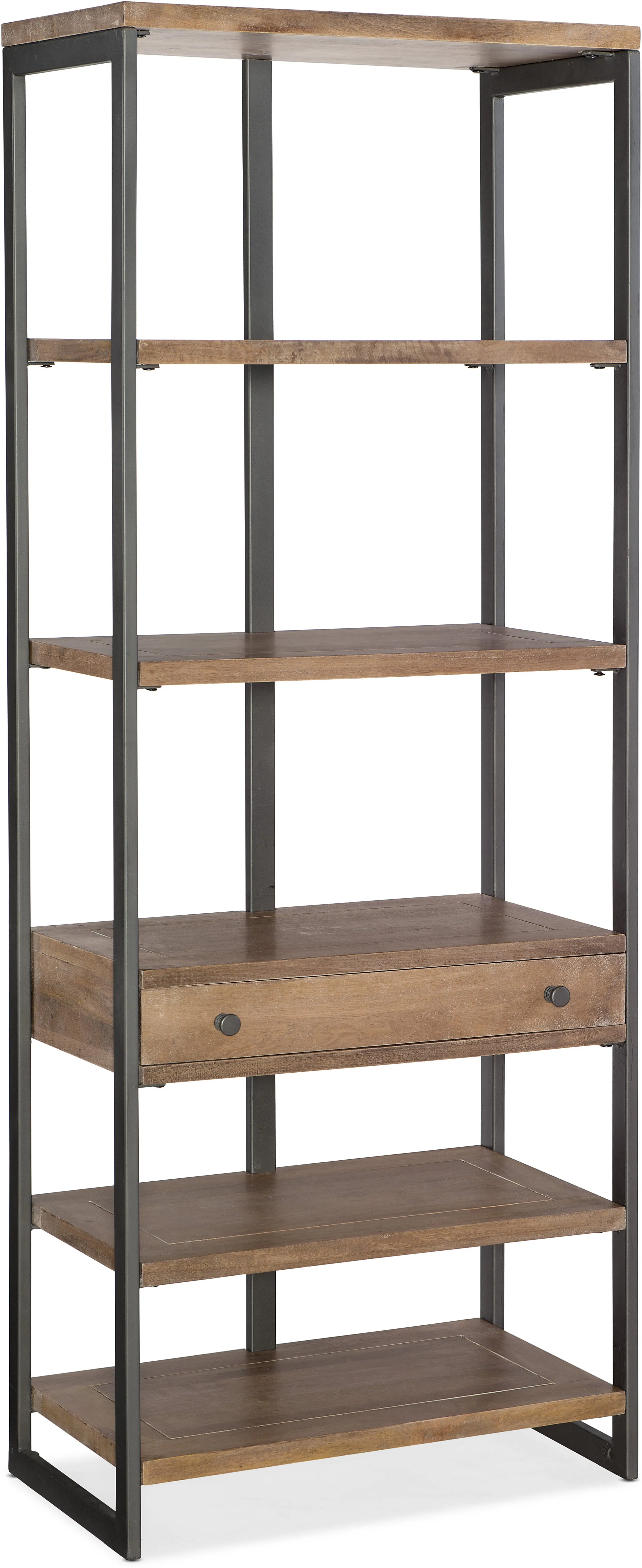 Bookcase 2 Bookcase