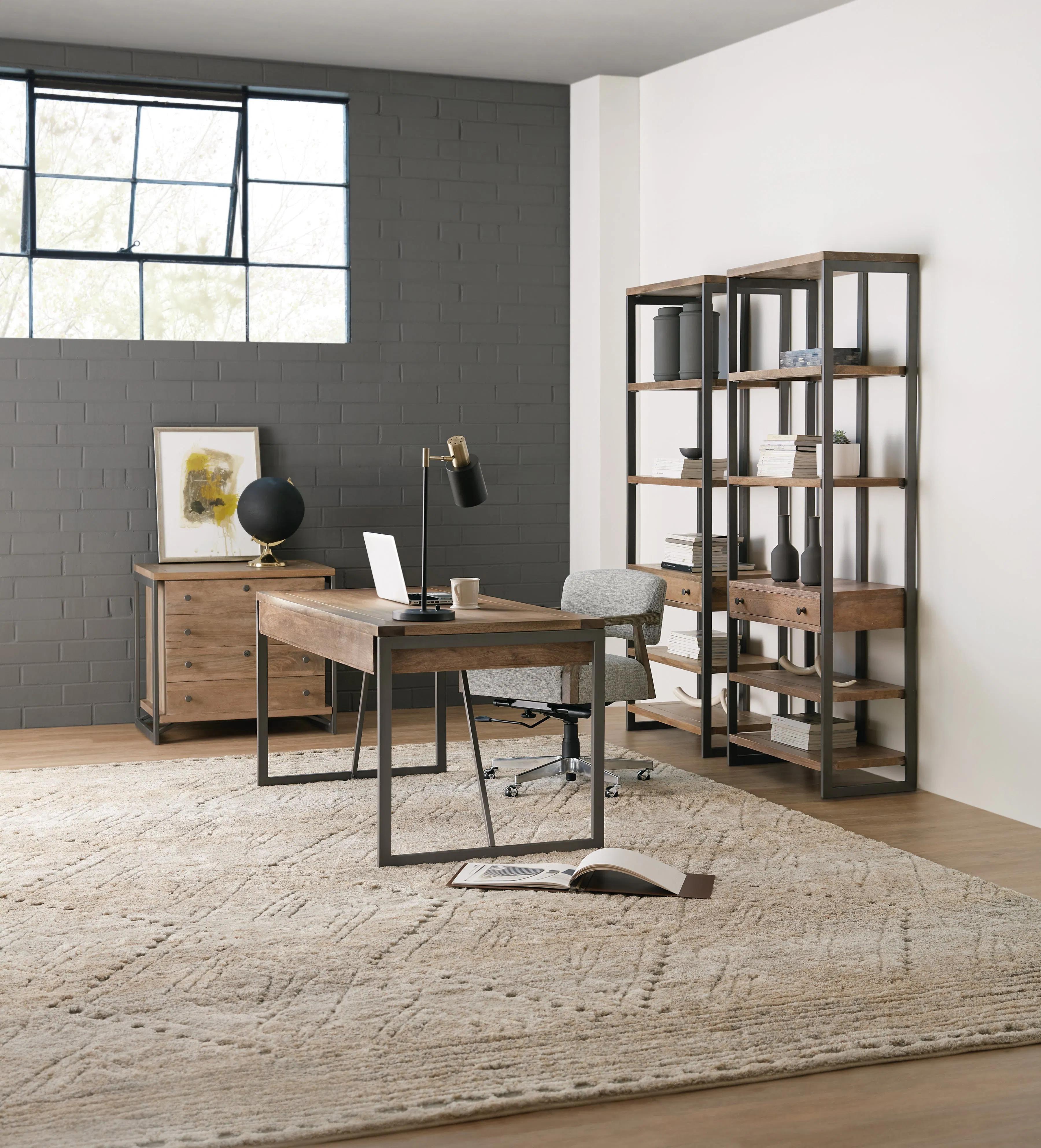 Bookcase 3 Bookcase