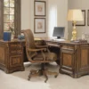 Brookhaven Executive L Right Return