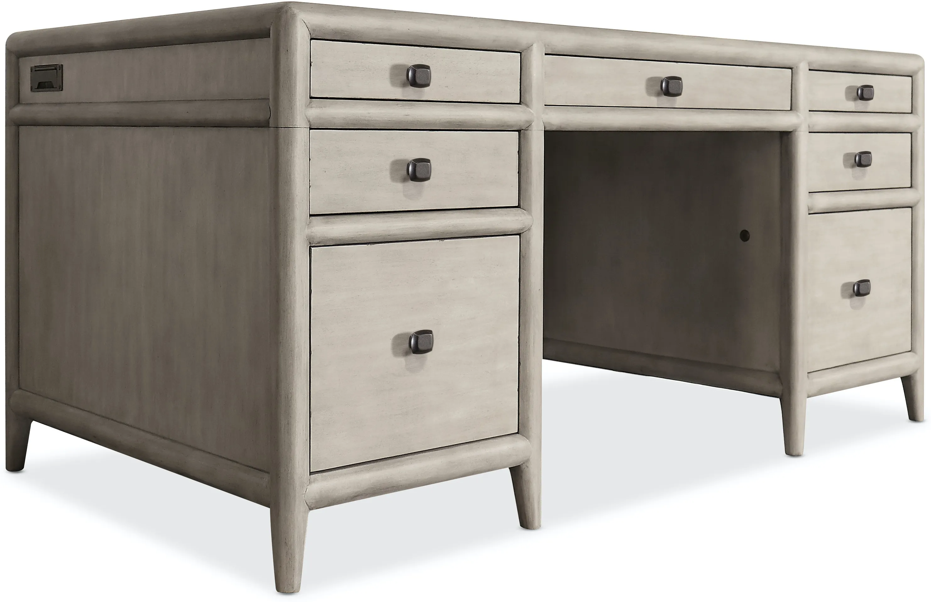 Burnham Junior Executive Desk 1 Burnham Junior Executive Desk