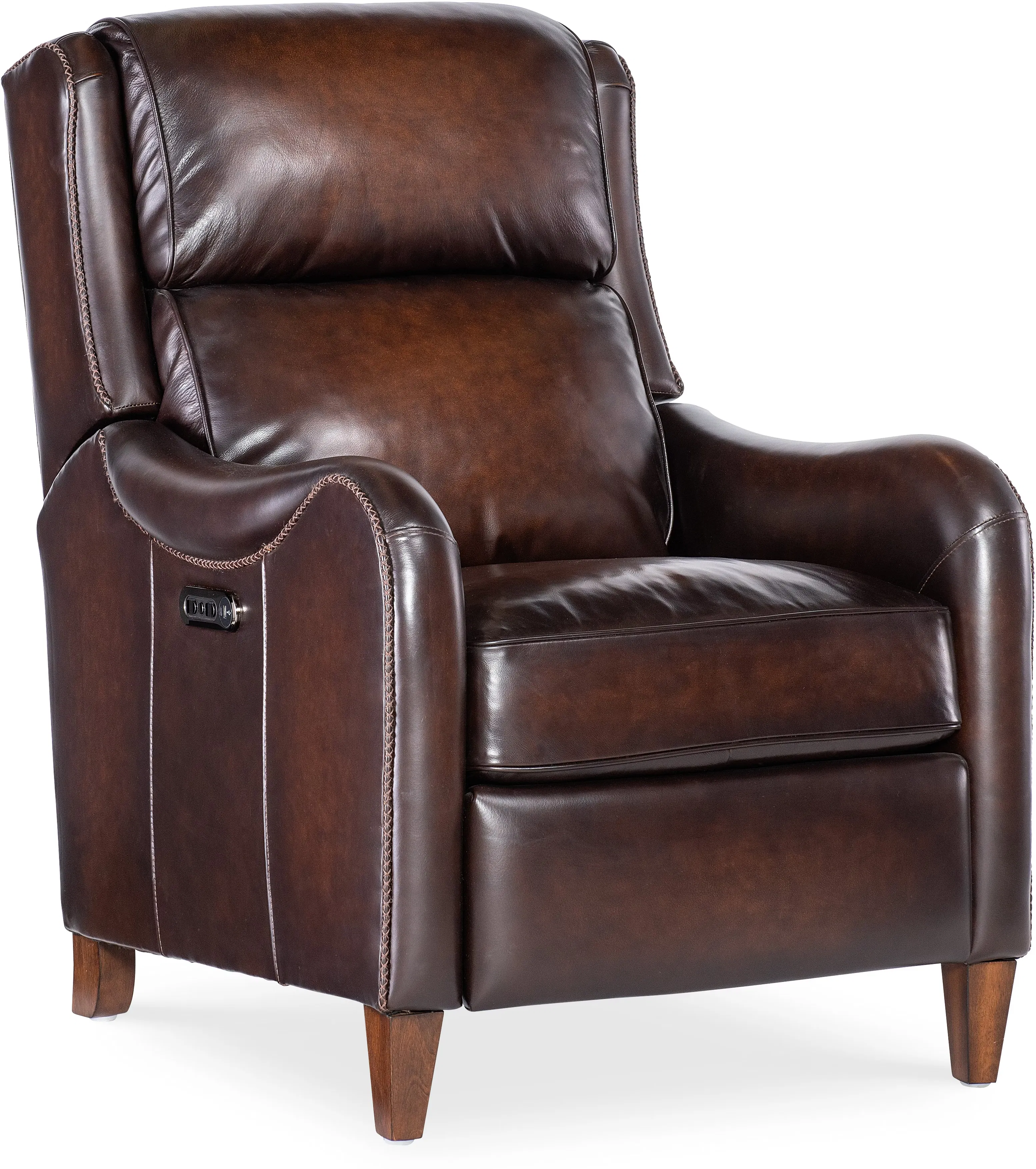 Carrington Power Headrest Power Recliner (In stock) 1 Carrington Power Headrest Power Recliner (In stock)