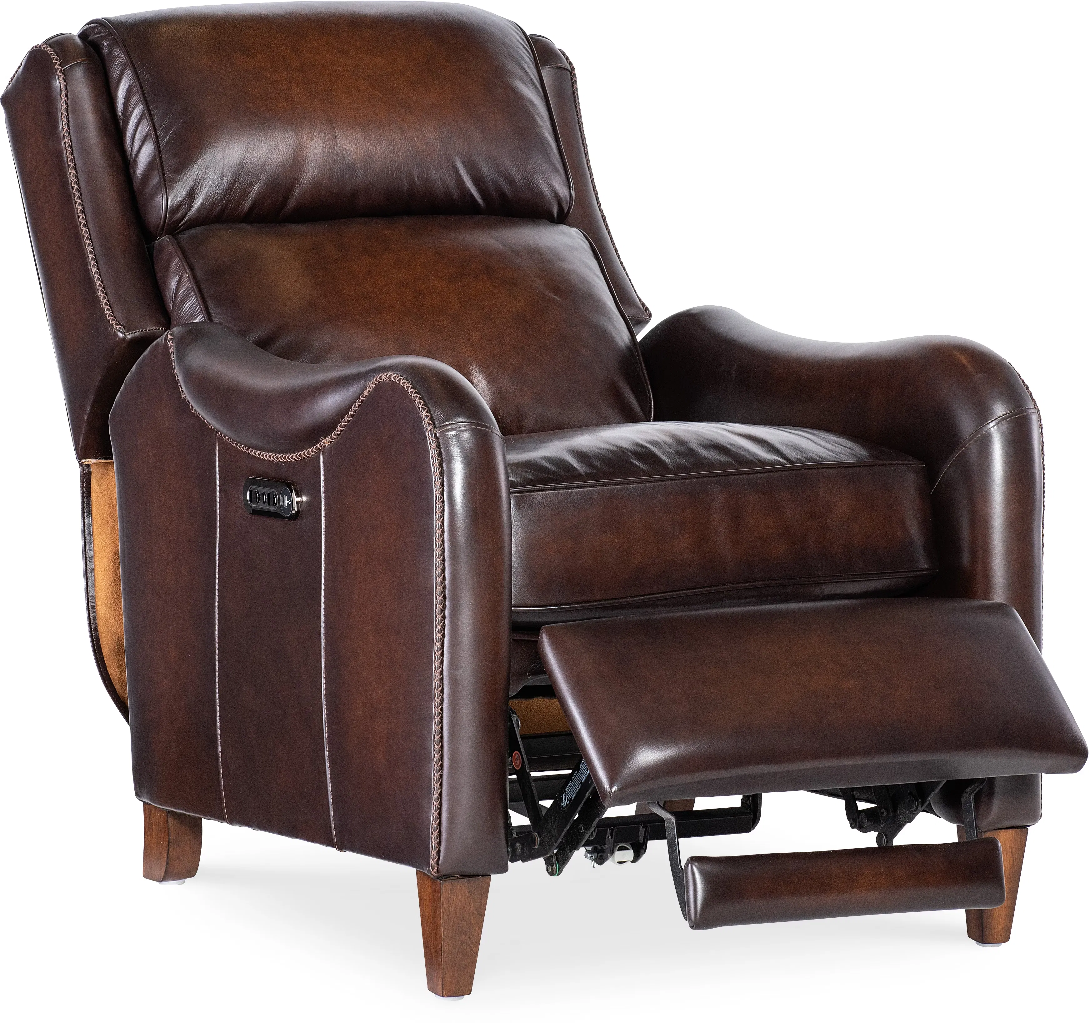 Carrington Power Headrest Power Recliner (In stock) 2 Carrington Power Headrest Power Recliner (In stock)